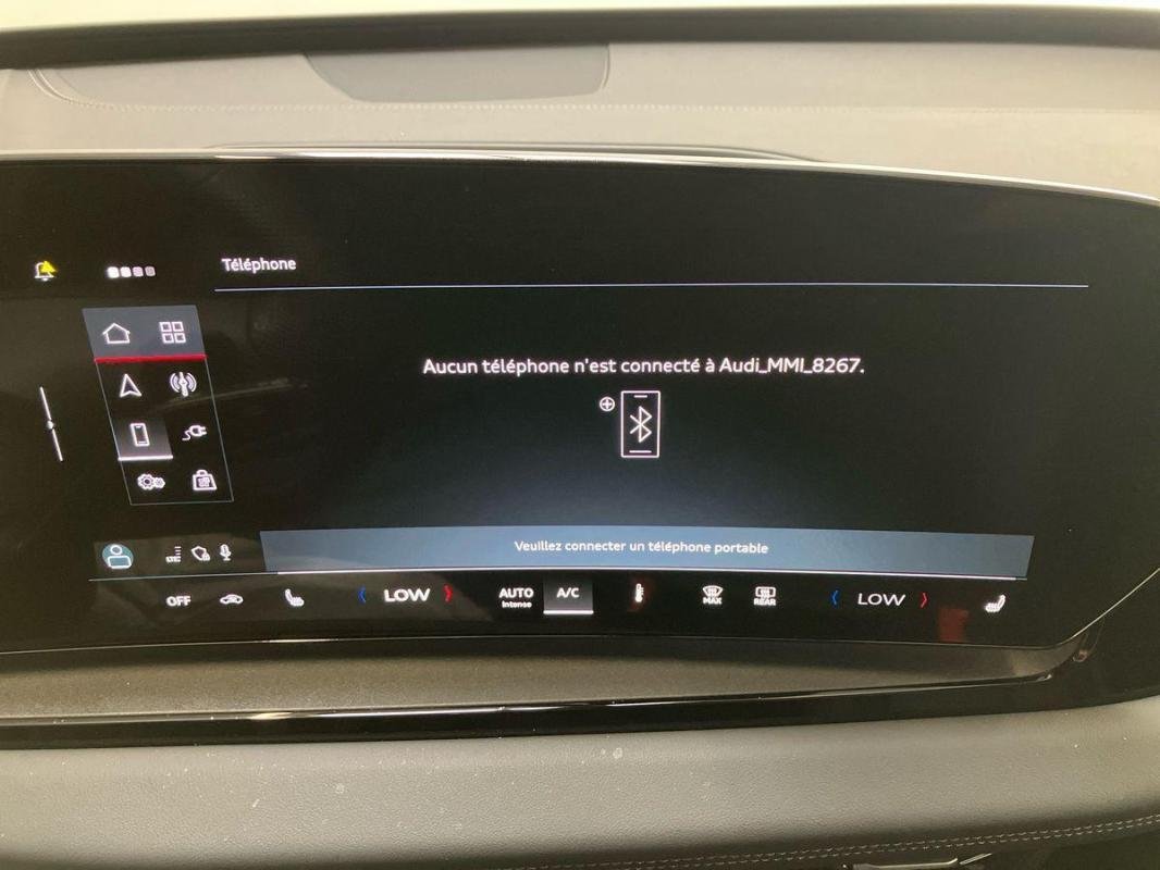 Audi q6 e-tron - Photo 17