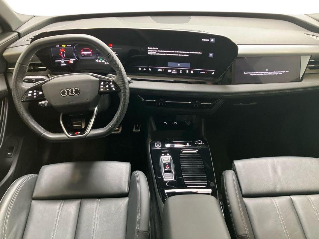 Audi q6 e-tron - Photo 8
