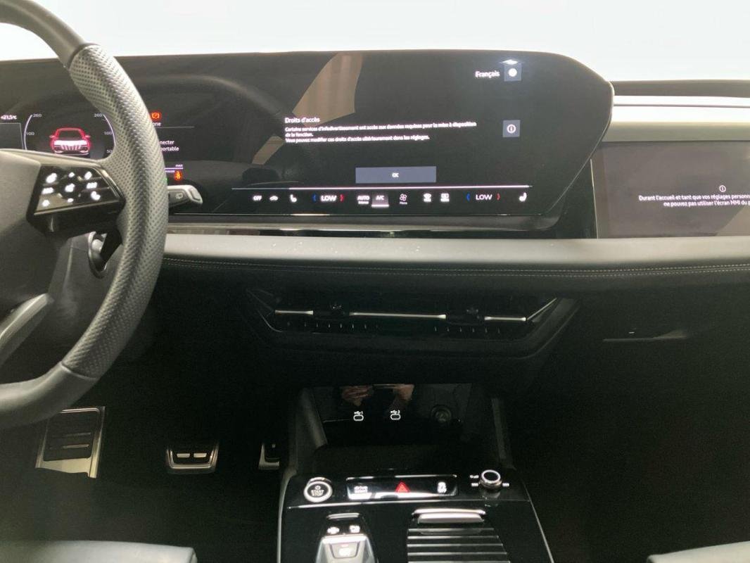 Audi q6 e-tron - Photo 10