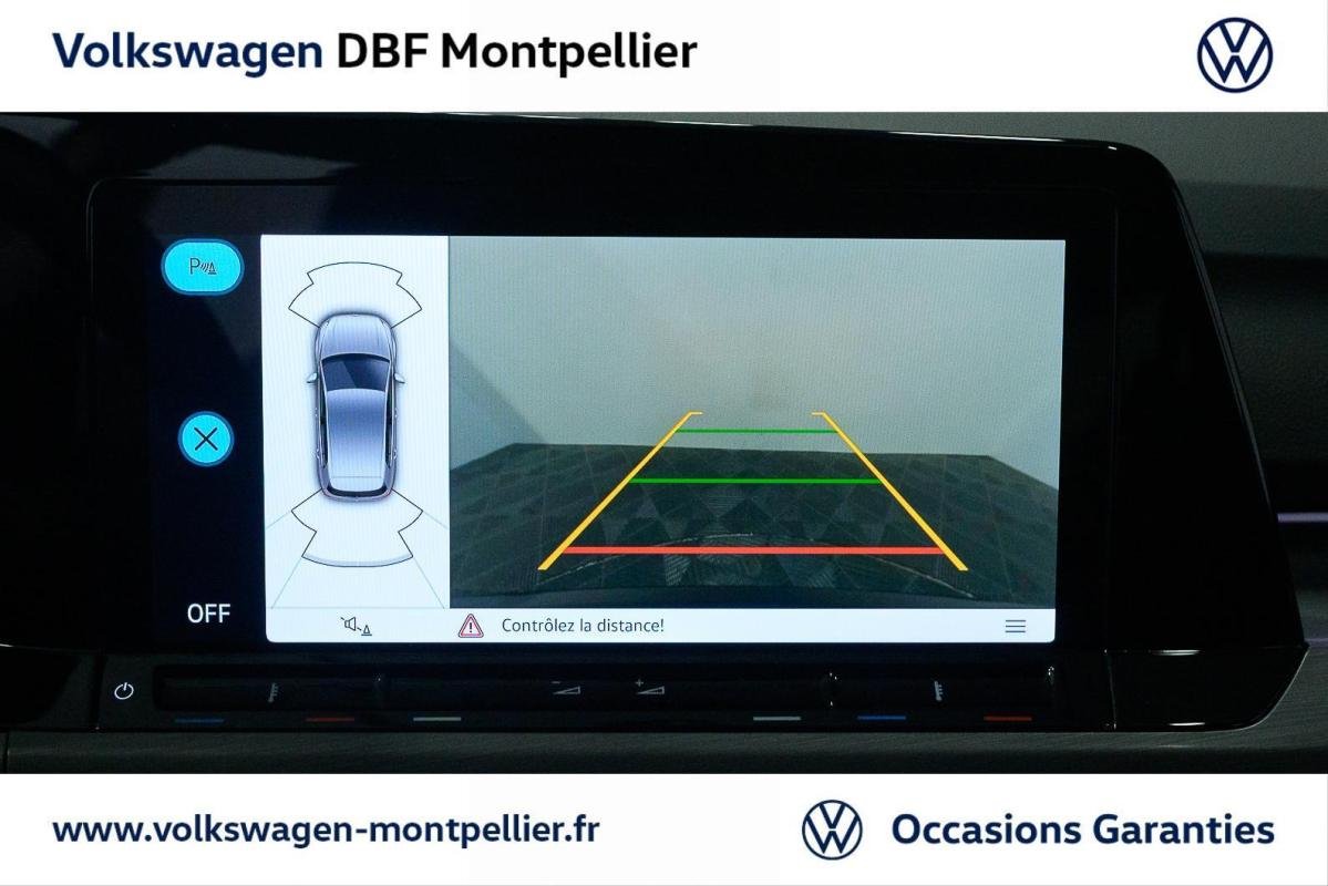 Volkswagen Golf - Photo 11