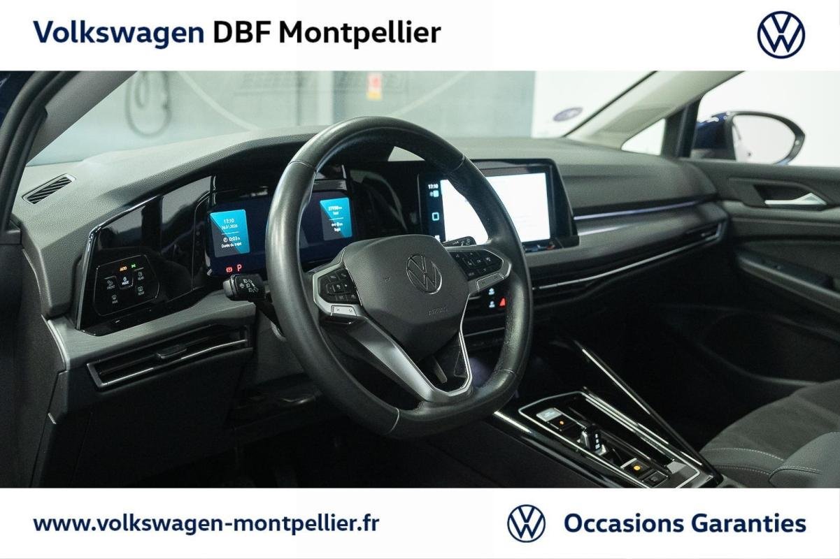Volkswagen Golf - Photo 12