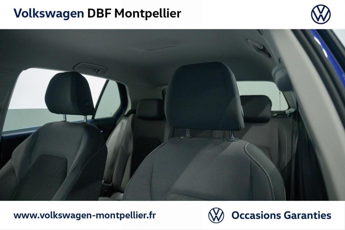 Volkswagen Golf - Photo 13