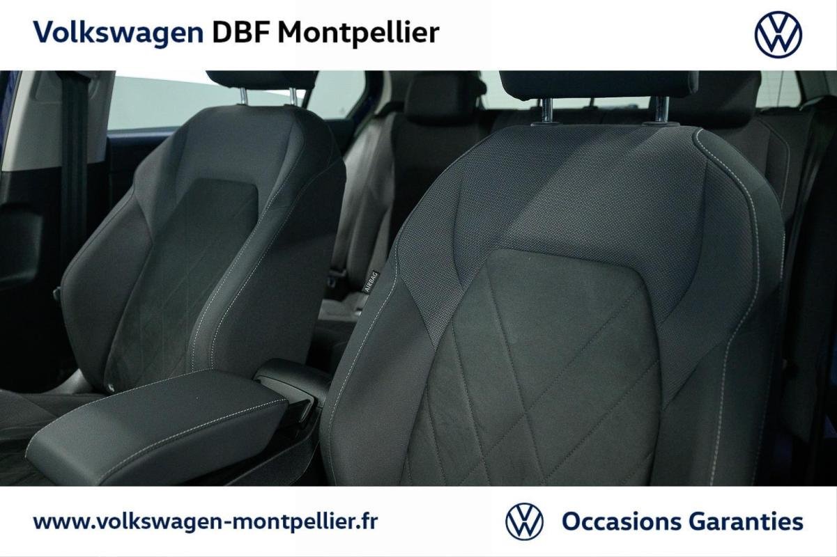 Volkswagen Golf - Photo 14