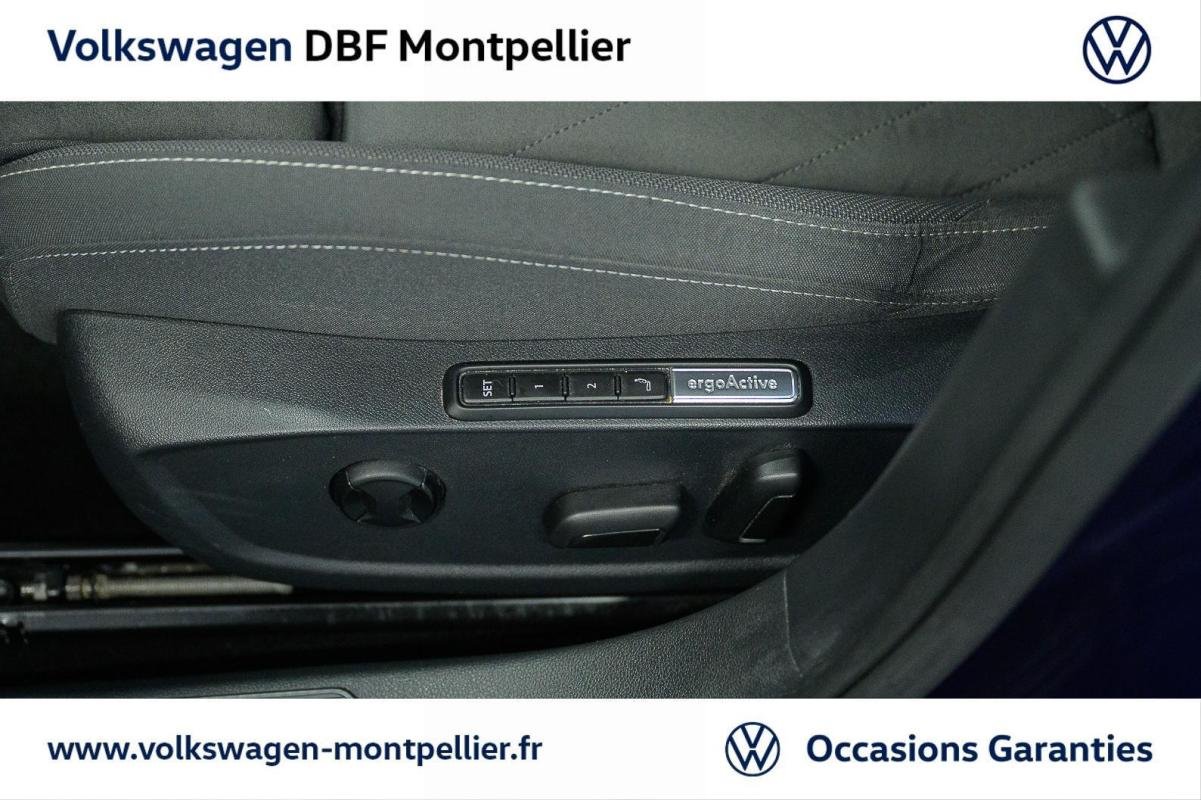 Volkswagen Golf - Photo 15