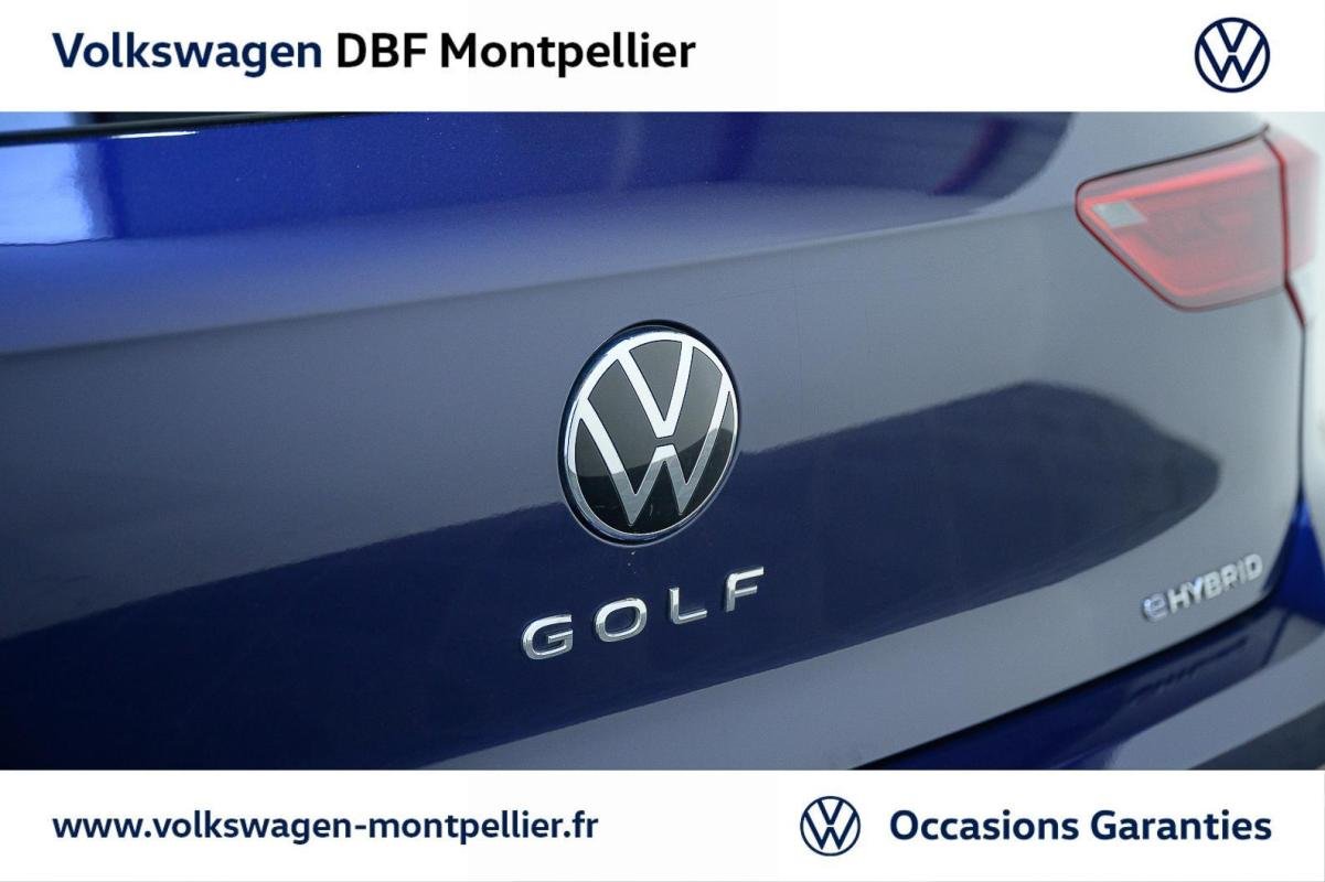 Volkswagen Golf - Photo 17