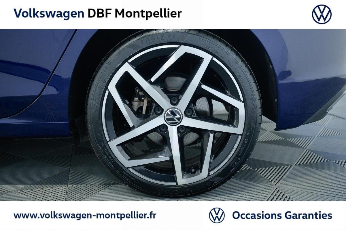 Volkswagen Golf - Photo 19
