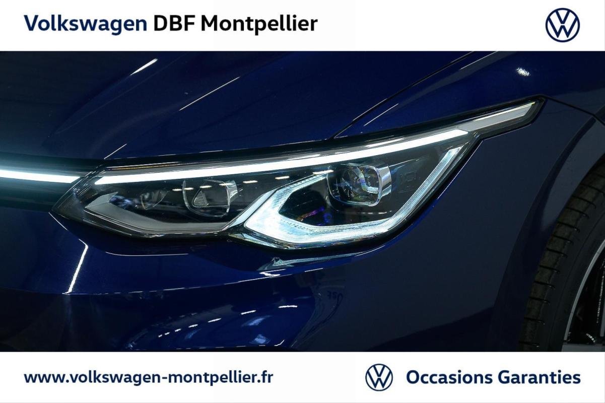Volkswagen Golf - Photo 20