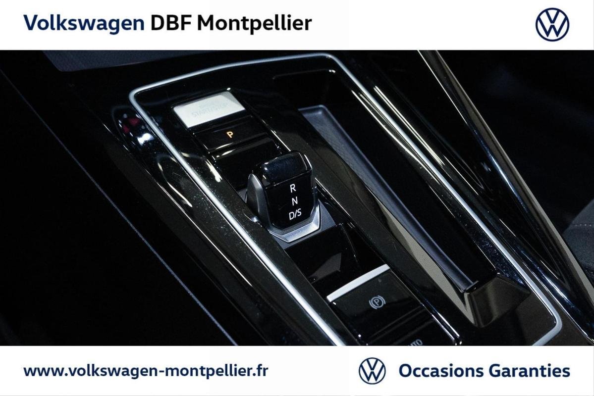 Volkswagen Golf - Photo 2