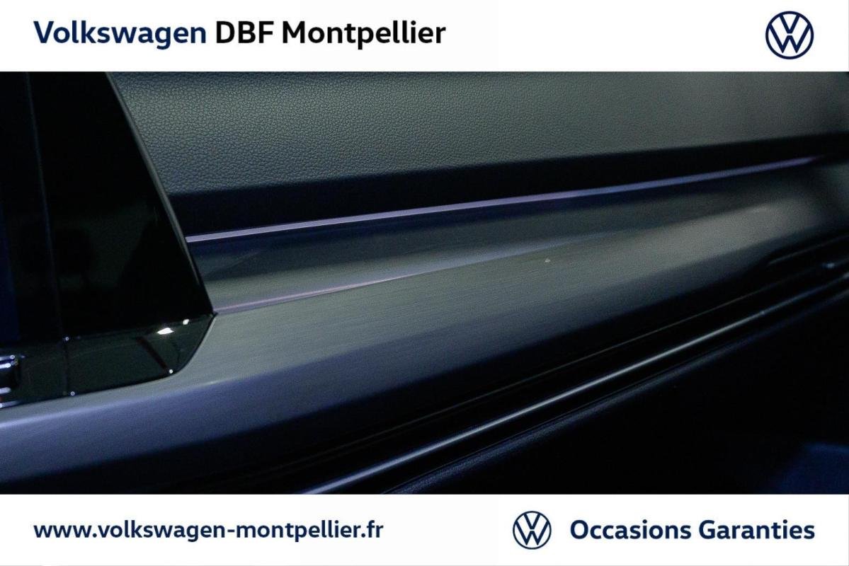 Volkswagen Golf - Photo 3