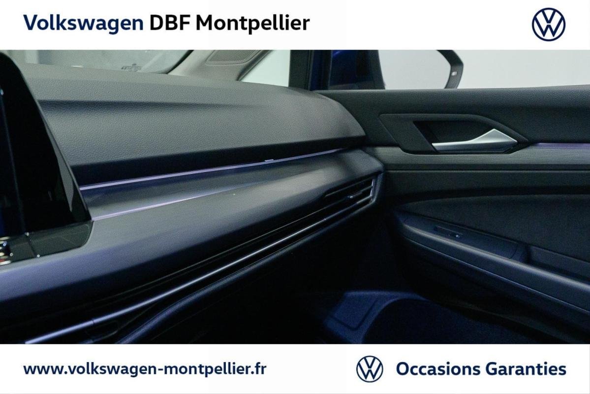 Volkswagen Golf - Photo 4