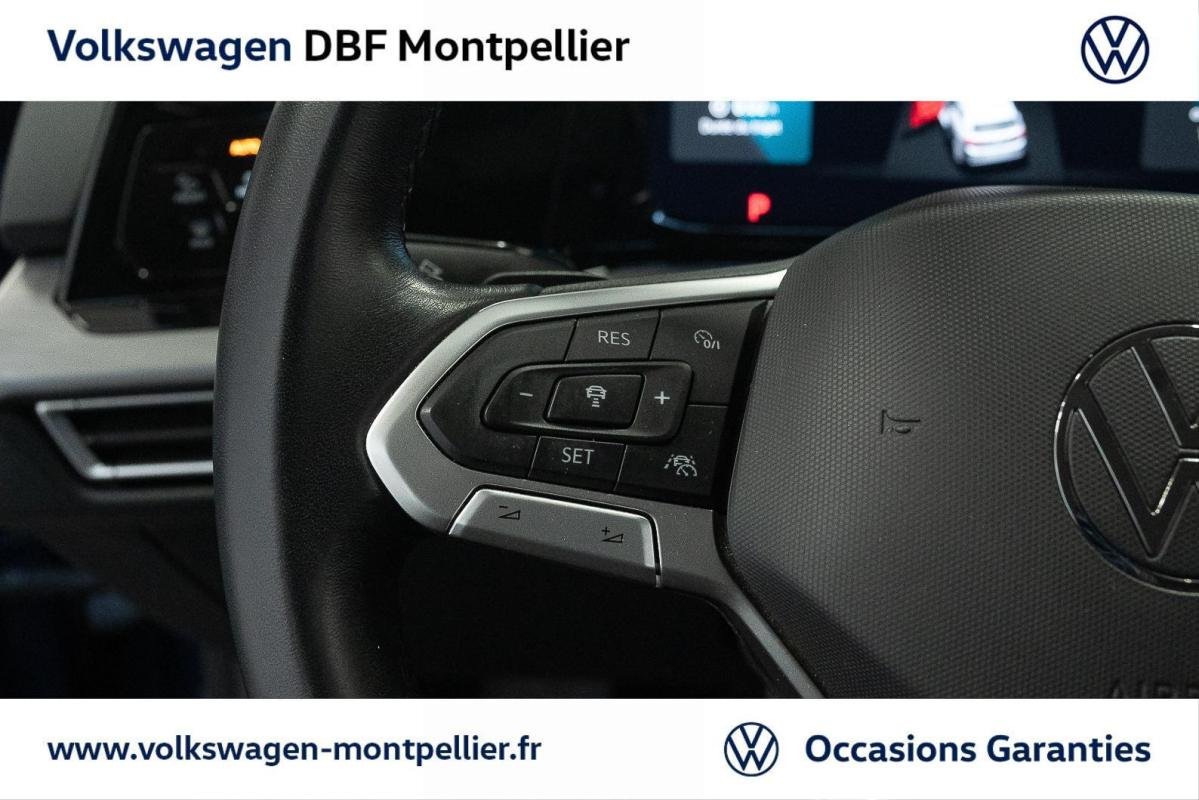 Volkswagen Golf - Photo 5