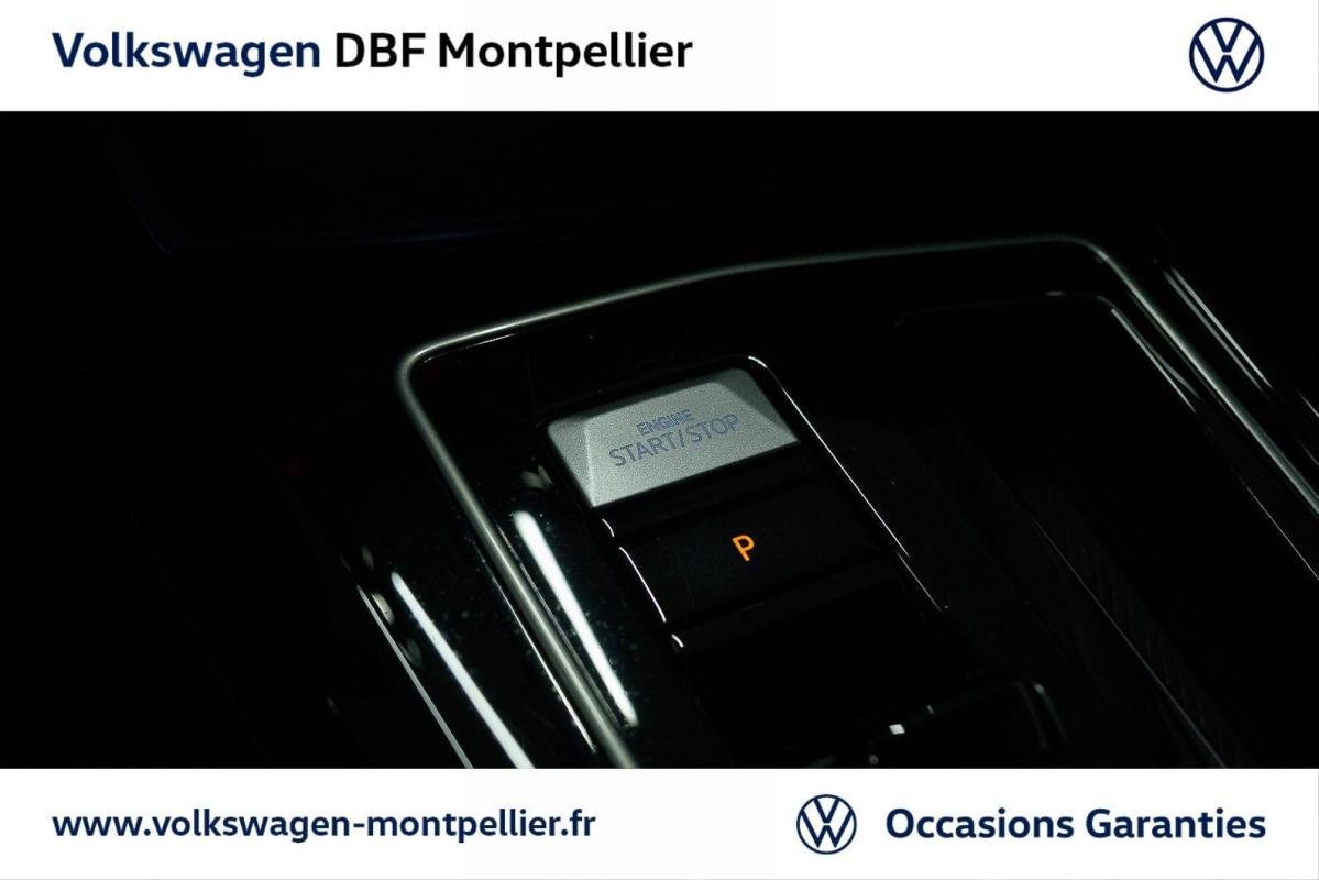 Volkswagen Golf - Photo 6