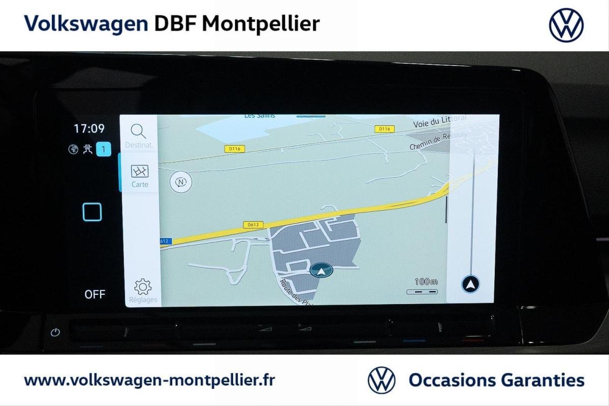 Volkswagen Golf - Photo 7