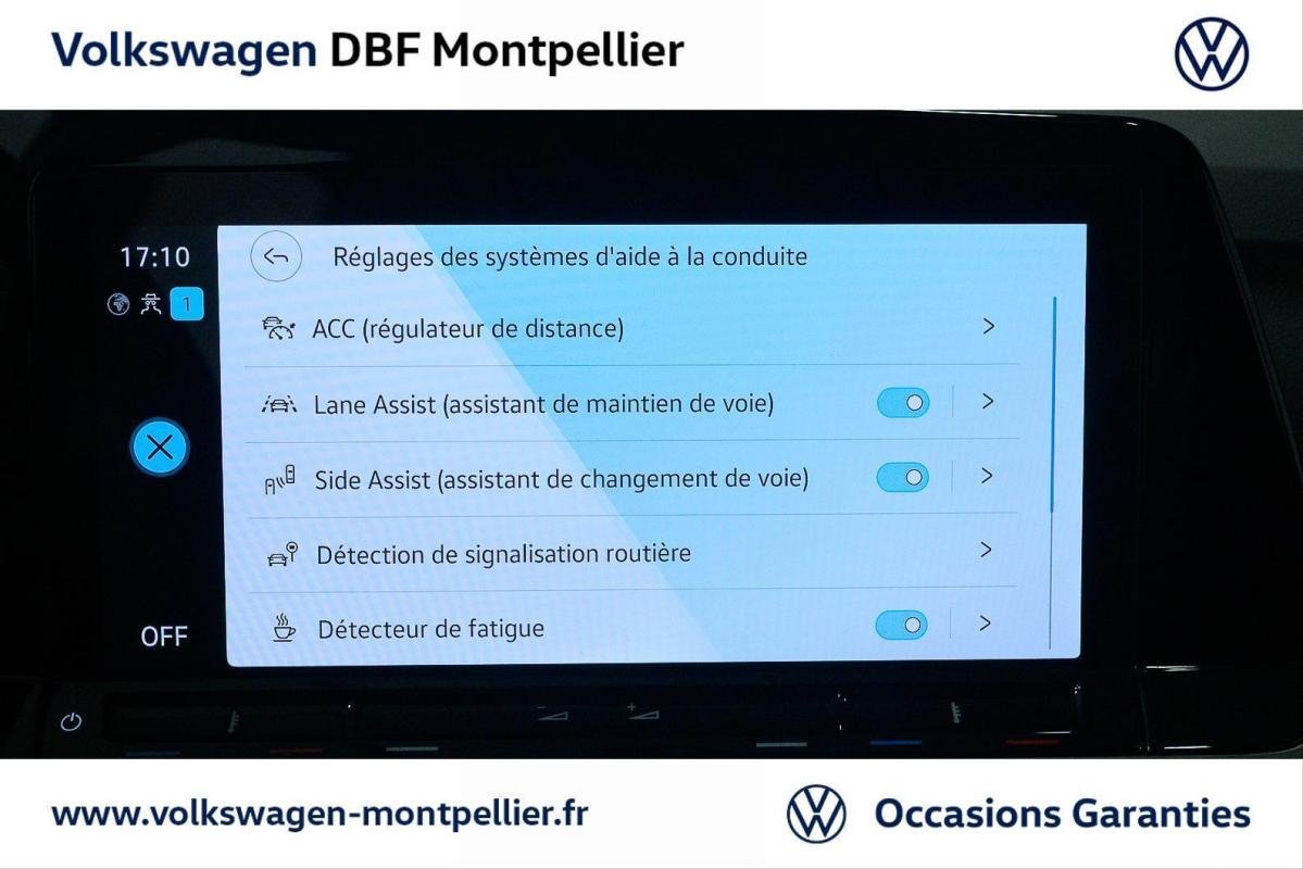 Volkswagen Golf - Photo 9
