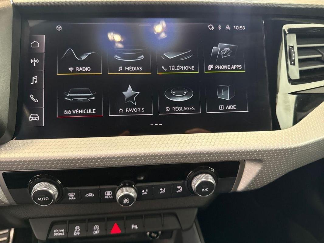 Audi A1 sportback - Photo 16