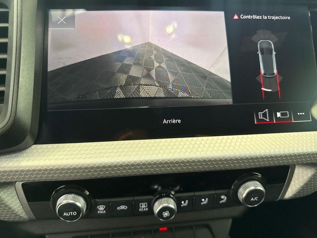Audi A1 sportback - Photo 18