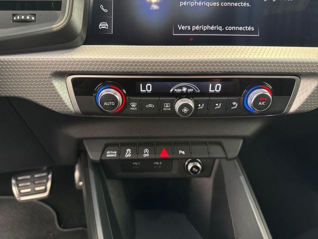 Audi A1 sportback - Photo 19