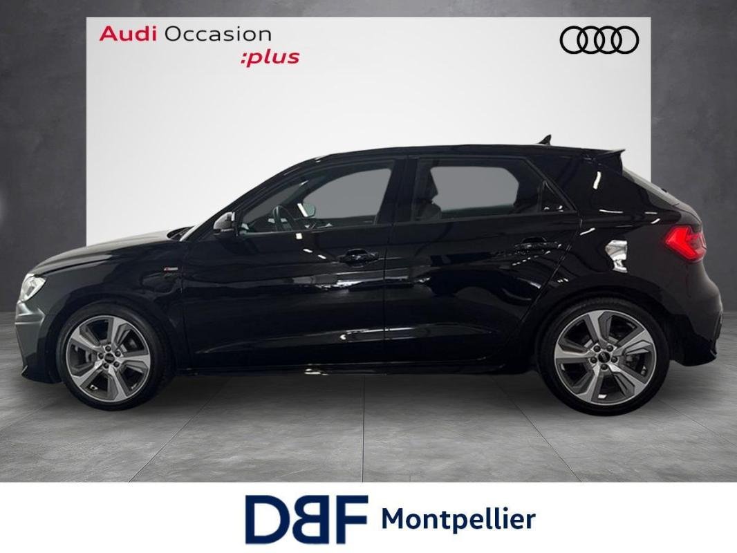 Audi A1 sportback - Photo 2