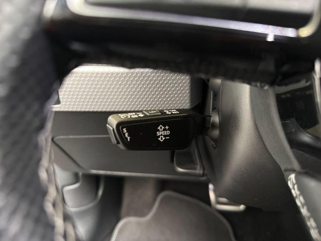 Audi A1 sportback - Photo 21