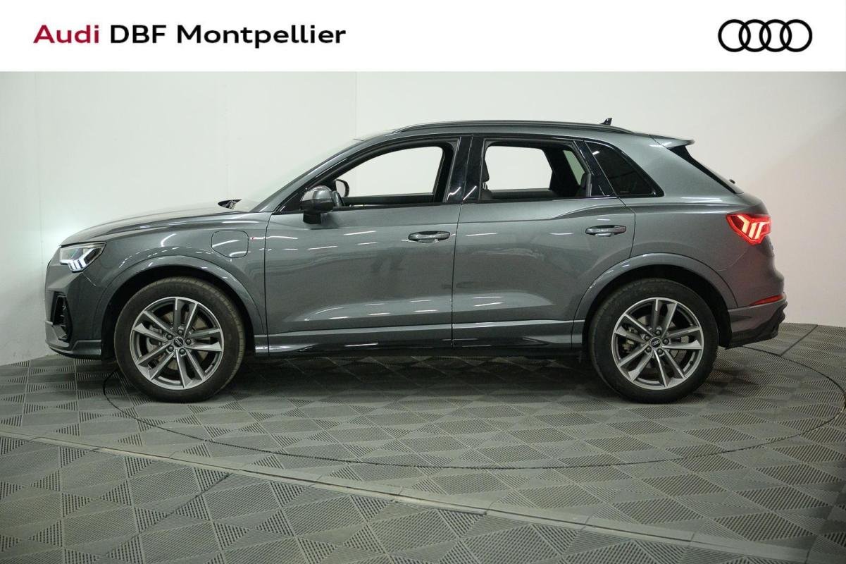 Audi Q3 - Photo 12