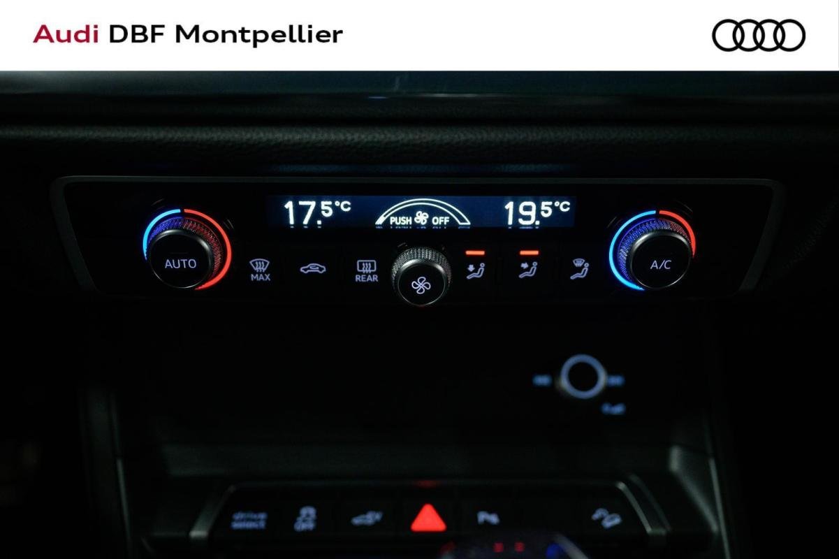 Audi Q3 - Photo 13