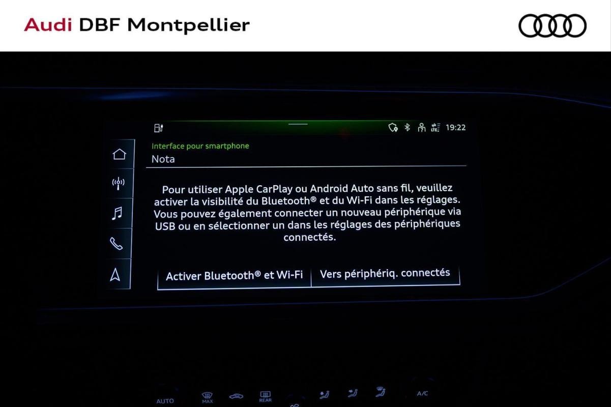 Audi Q3 - Photo 15