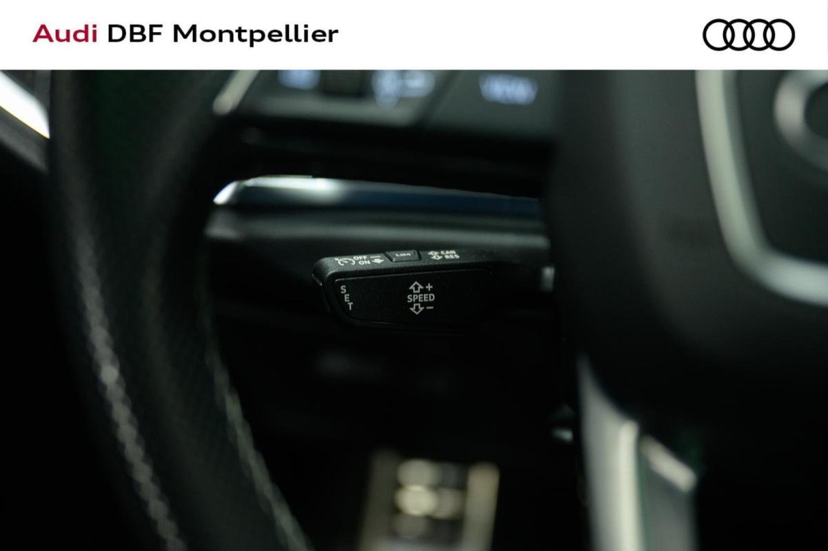 Audi Q3 - Photo 17