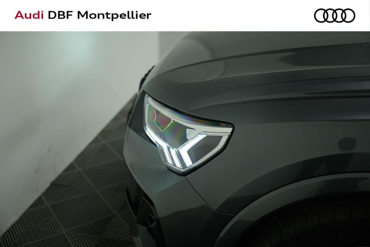 Audi Q3 - Photo 18