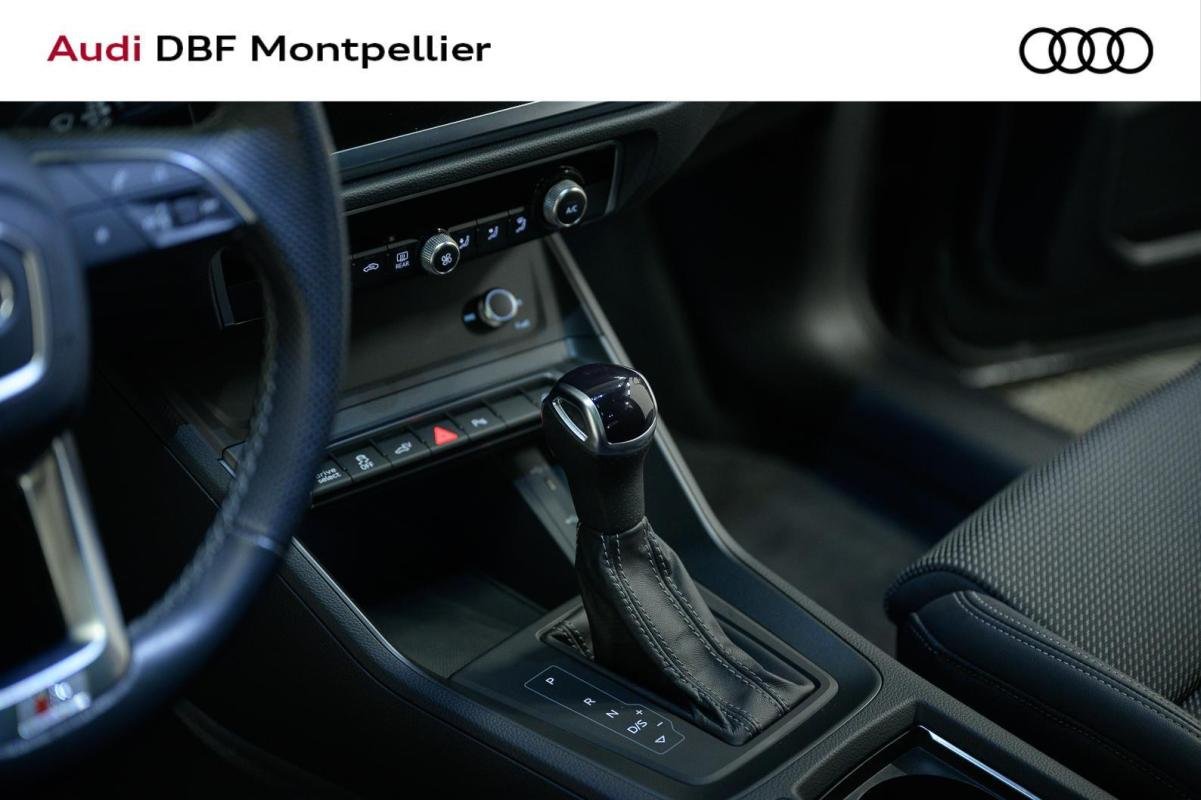 Audi Q3 - Photo 3