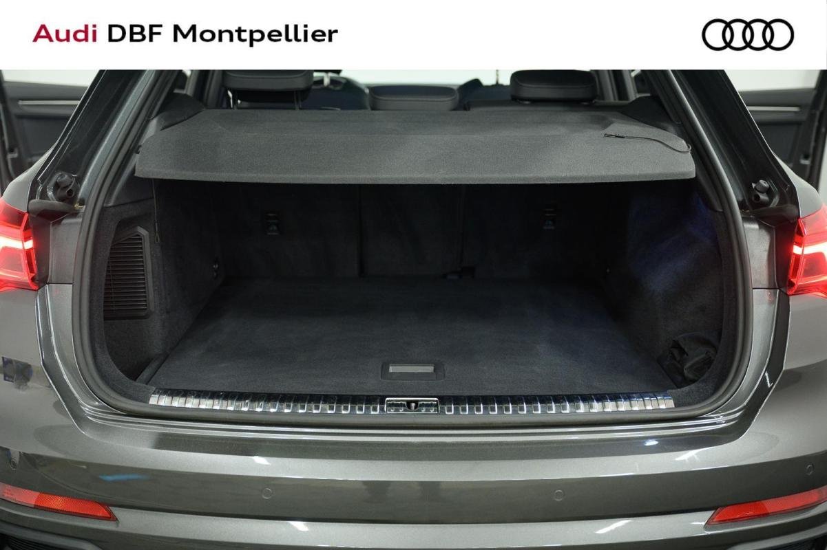 Audi Q3 - Photo 4