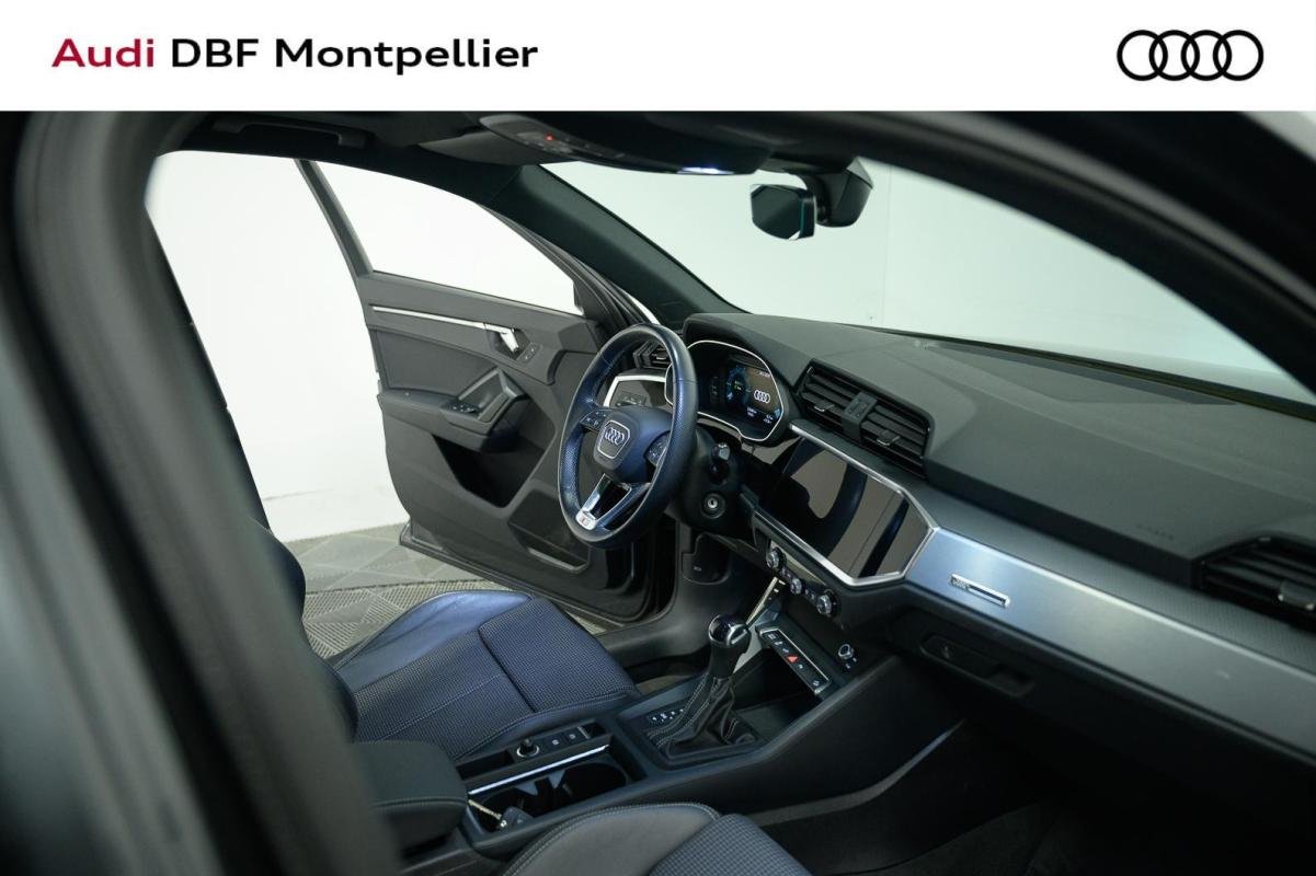 Audi Q3 - Photo 5