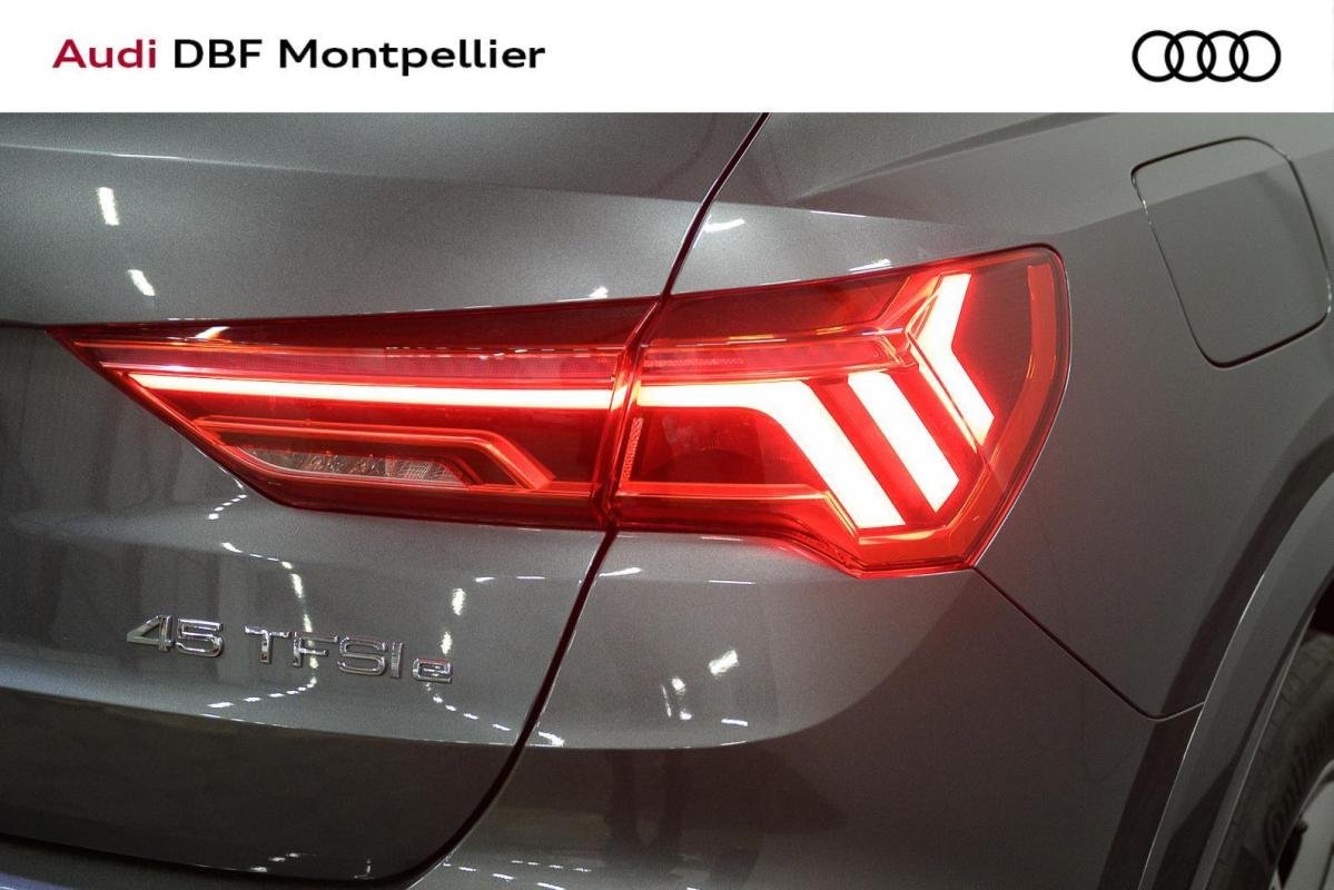 Audi Q3 - Photo 6