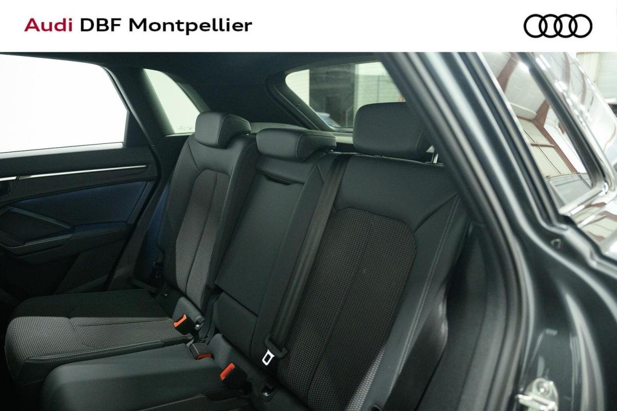 Audi Q3 - Photo 7