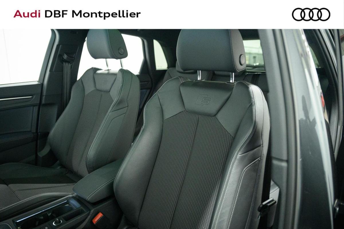 Audi Q3 - Photo 8