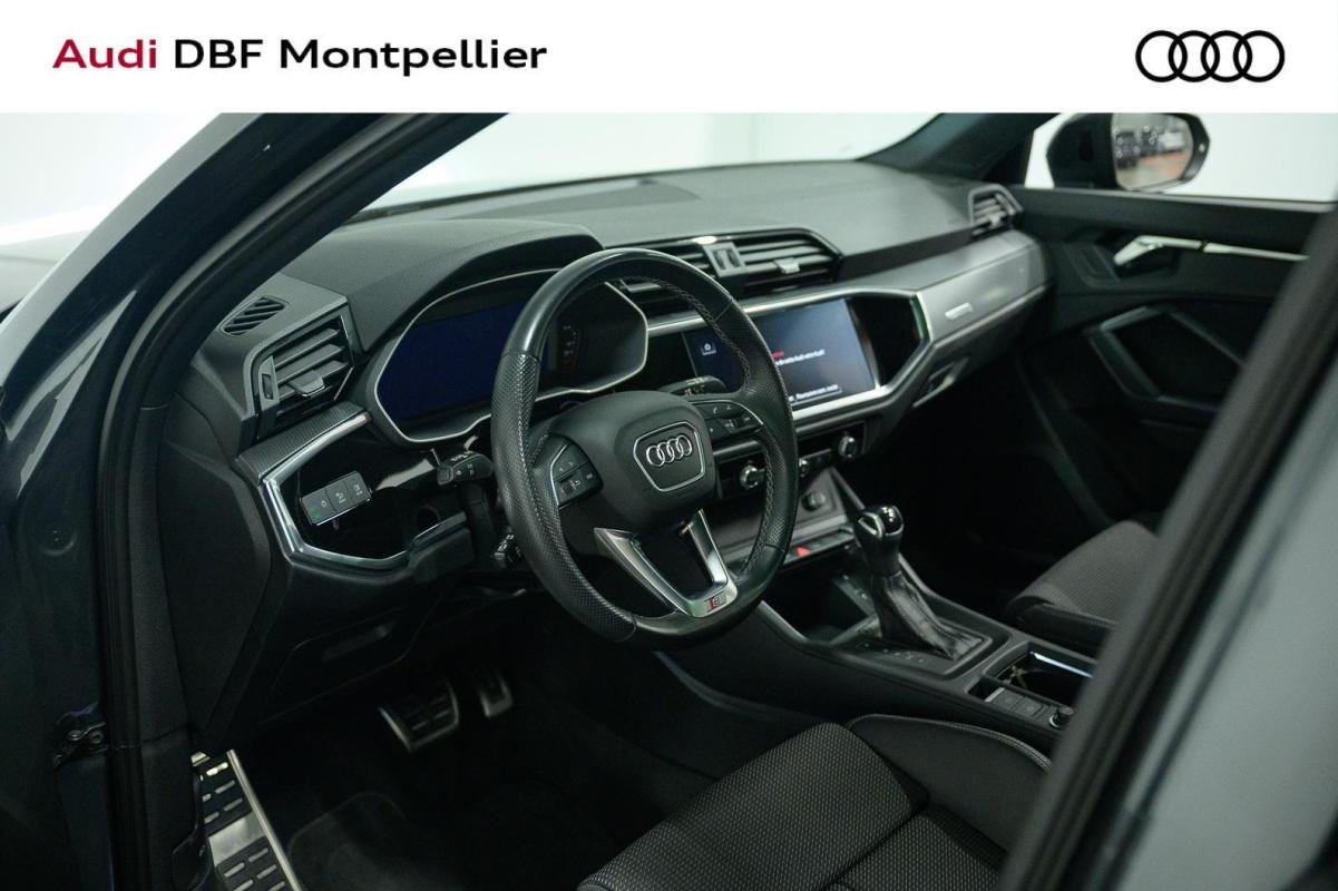 Audi Q3 - Photo 9