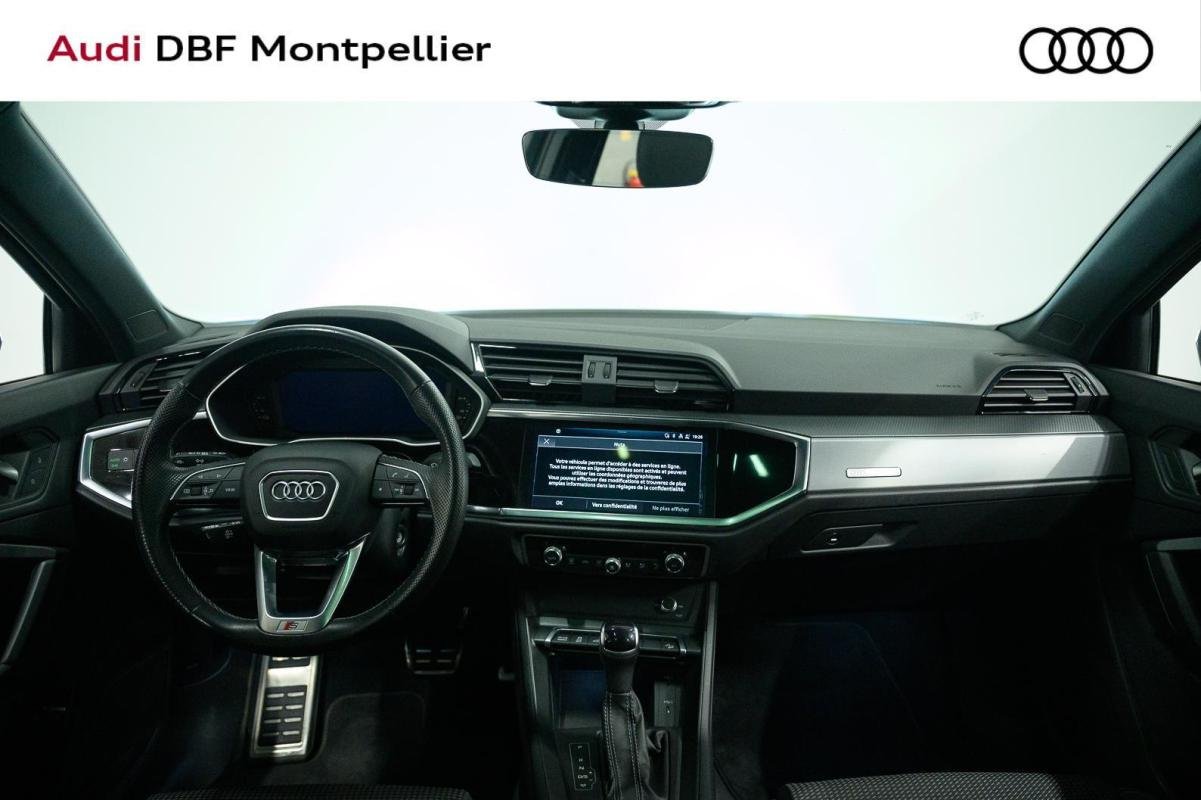 Audi Q3 - Photo 10