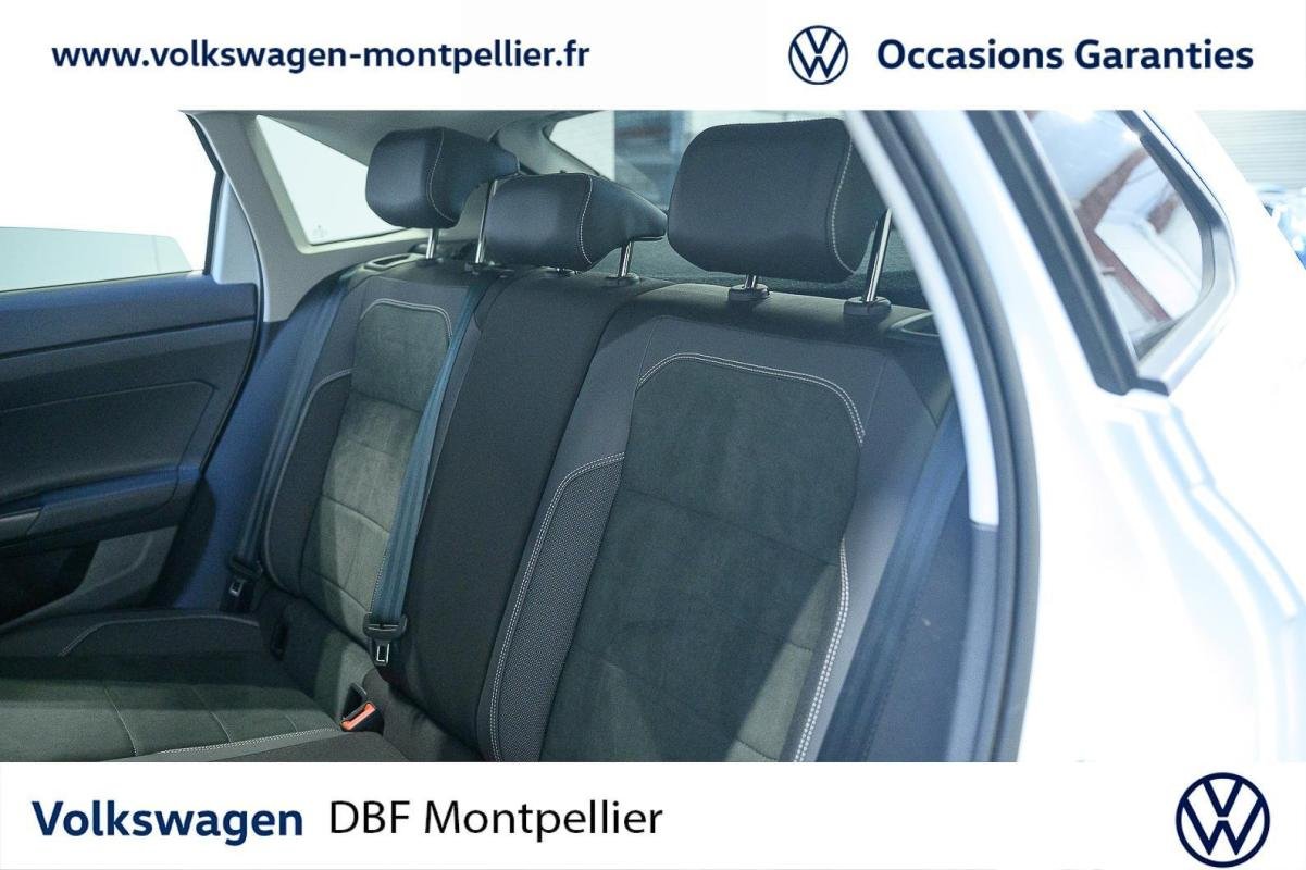 Volkswagen Taigo - Photo 11