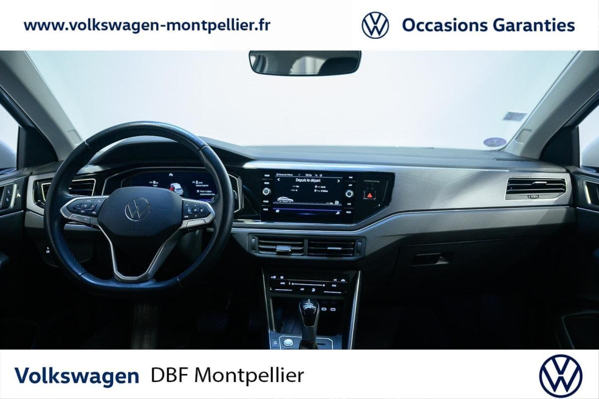 Volkswagen Taigo - Photo 12