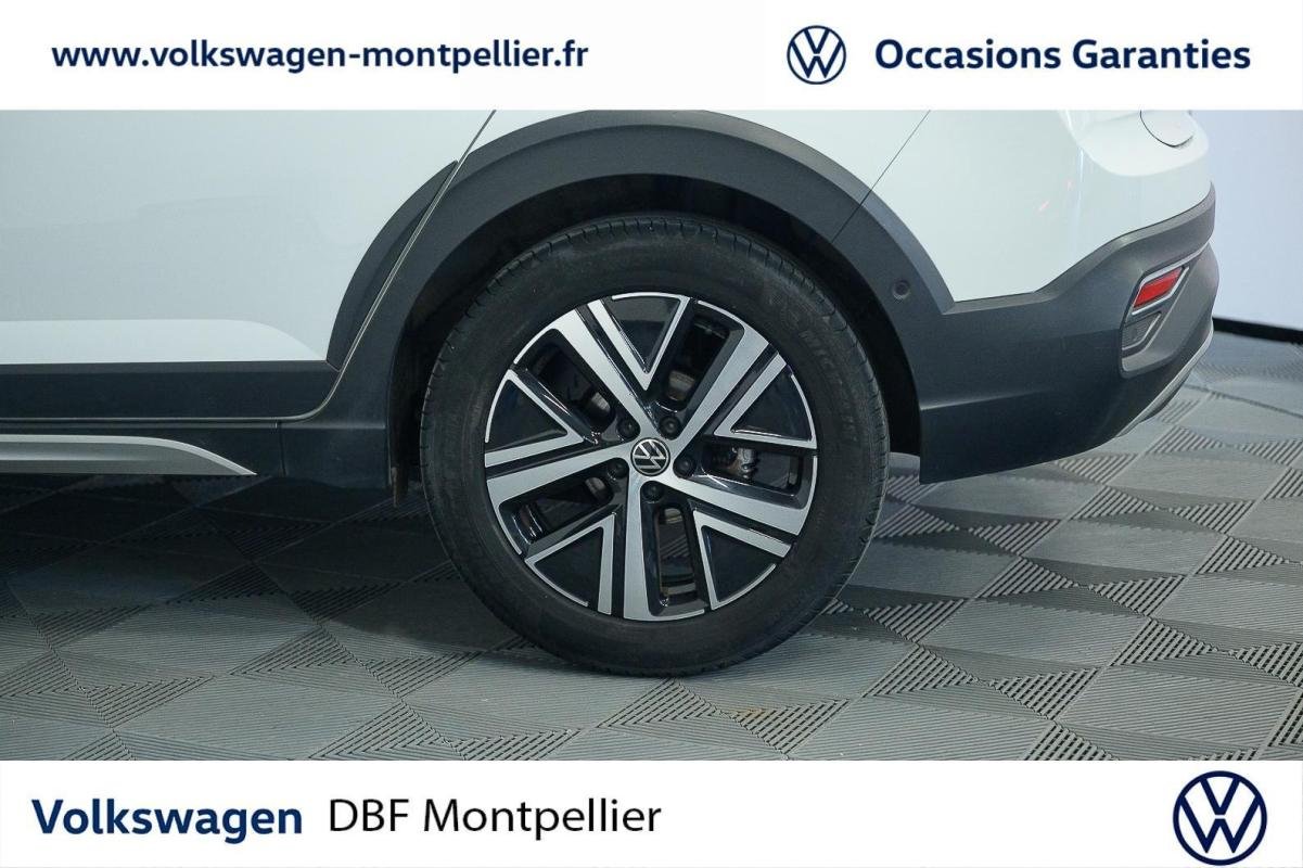 Volkswagen Taigo - Photo 14