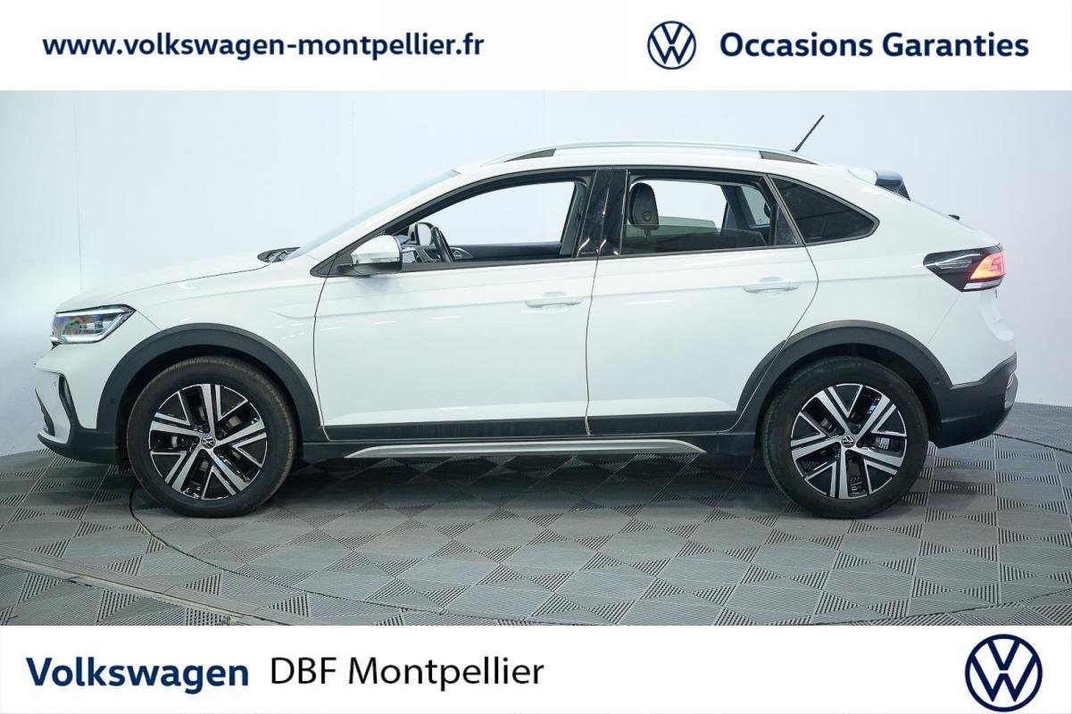 Volkswagen Taigo - Photo 16