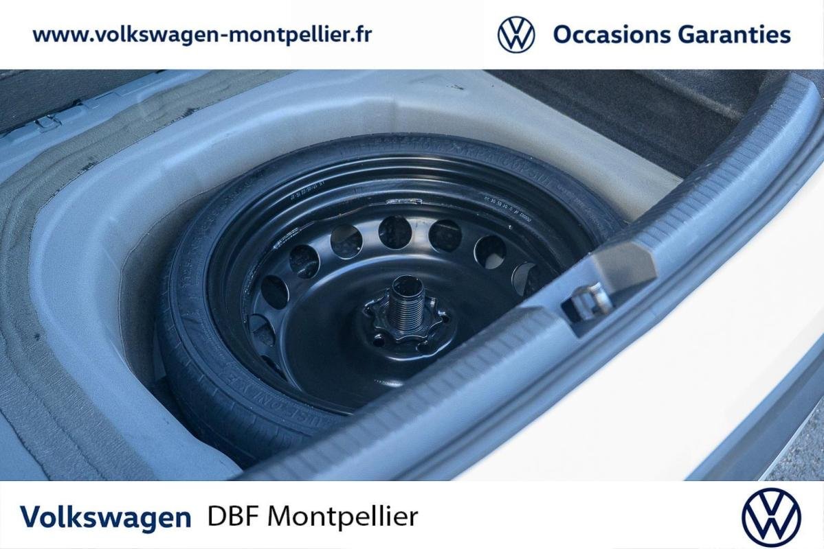 Volkswagen Taigo - Photo 17