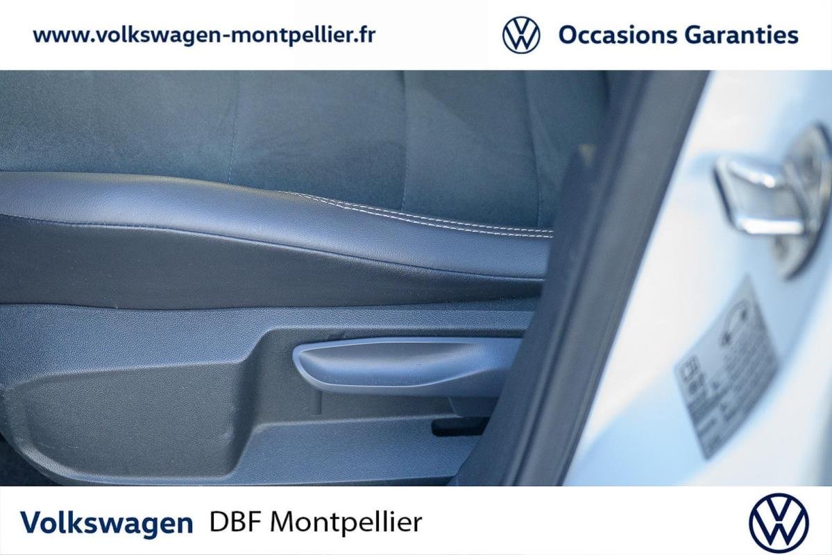 Volkswagen Taigo - Photo 18