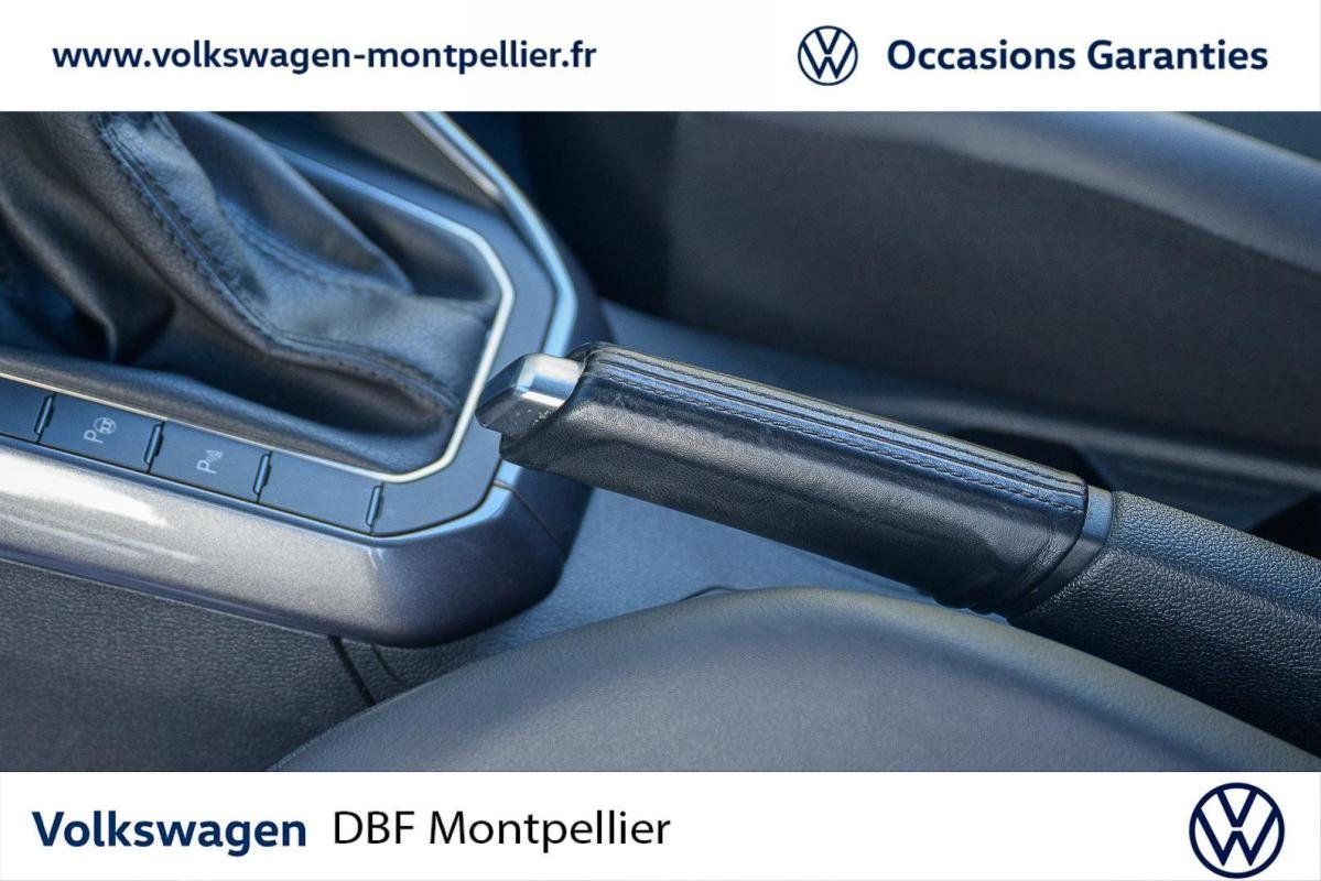 Volkswagen Taigo - Photo 19