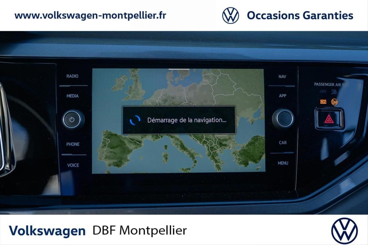 Volkswagen Taigo - Photo 20