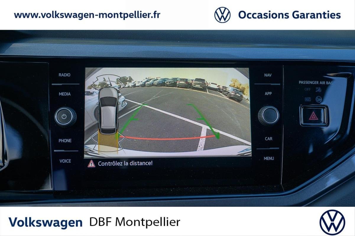 Volkswagen Taigo - Photo 2