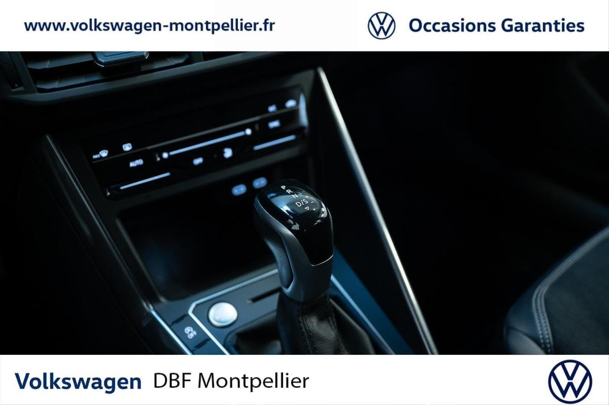 Volkswagen Taigo - Photo 3