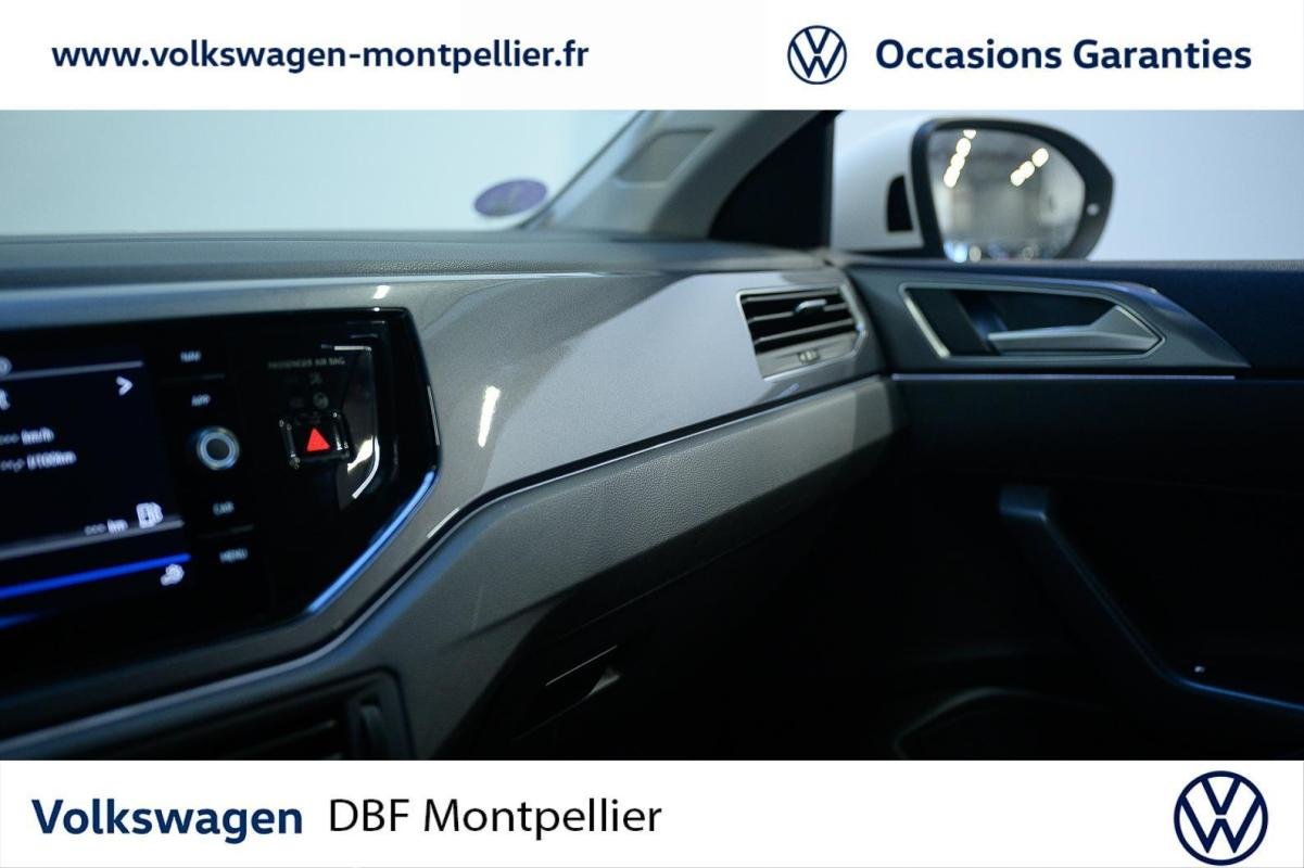Volkswagen Taigo - Photo 4