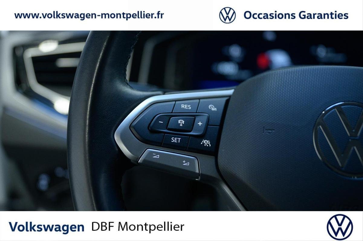 Volkswagen Taigo - Photo 5