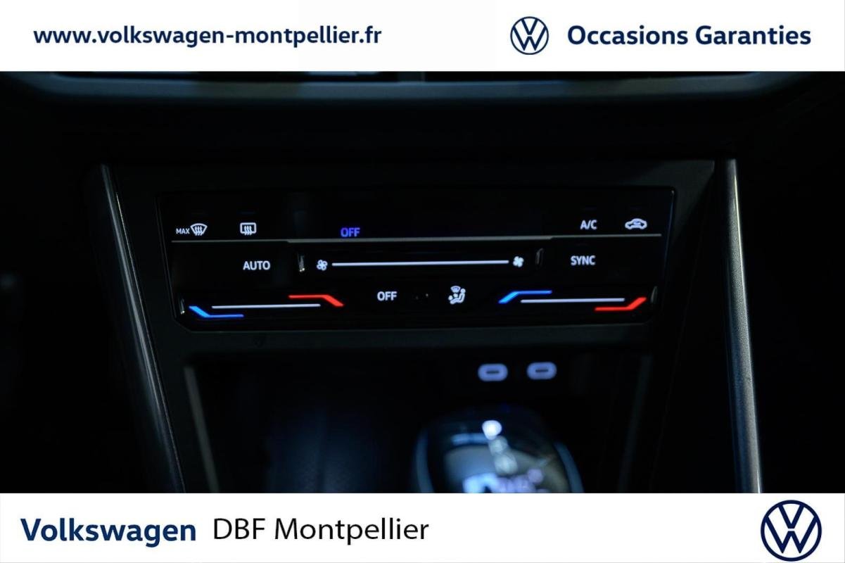 Volkswagen Taigo - Photo 7