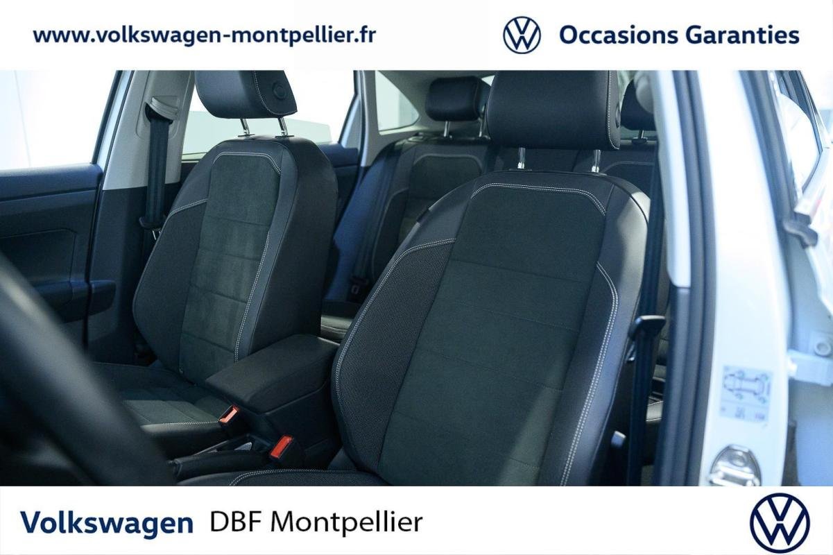 Volkswagen Taigo - Photo 9